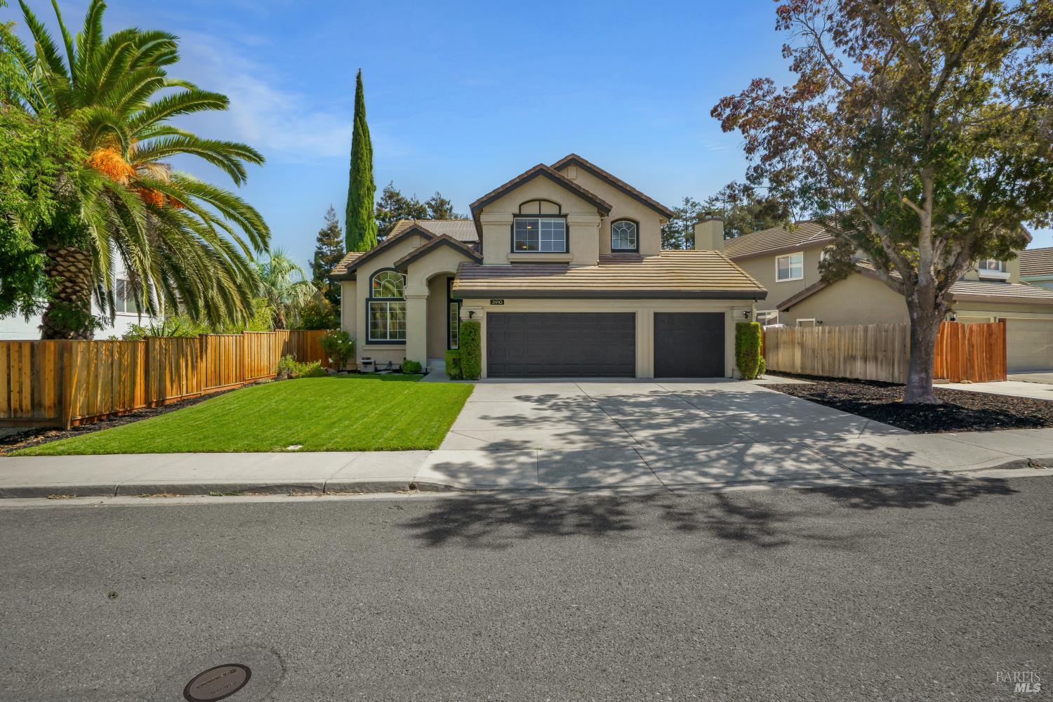 3910 Mead Street Antioch CA 94531