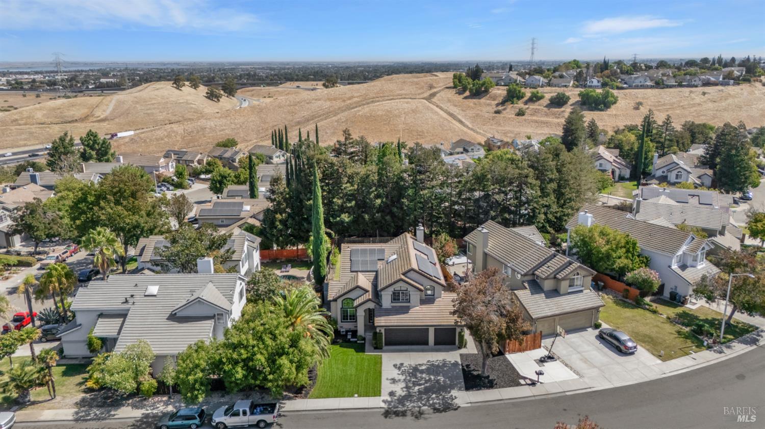 3910 Mead Street Antioch CA 94531