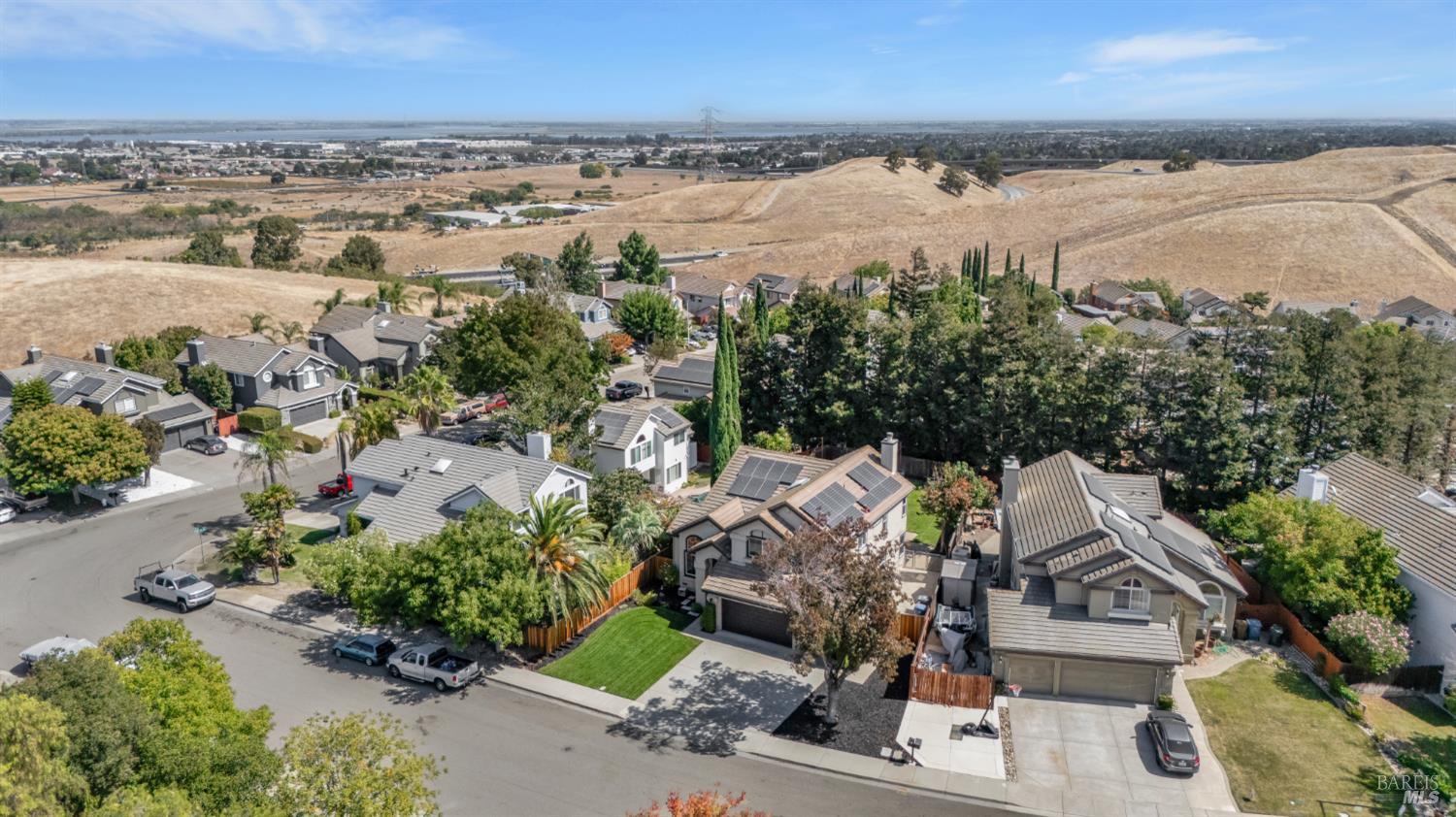 3910 Mead Street Antioch CA 94531