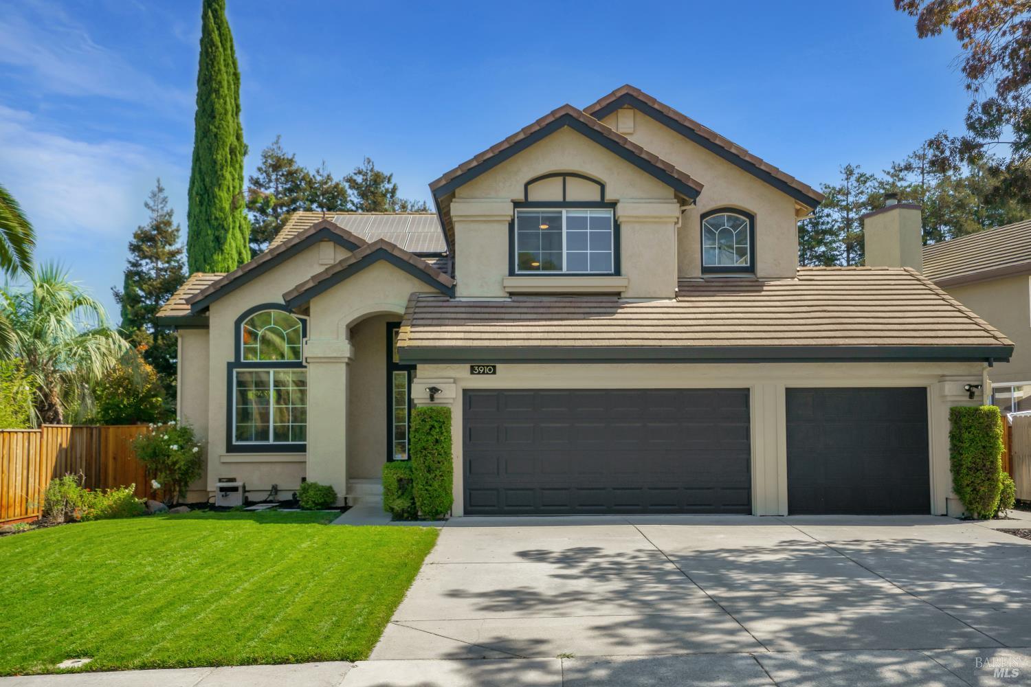 3910 Mead Street Antioch CA 94531