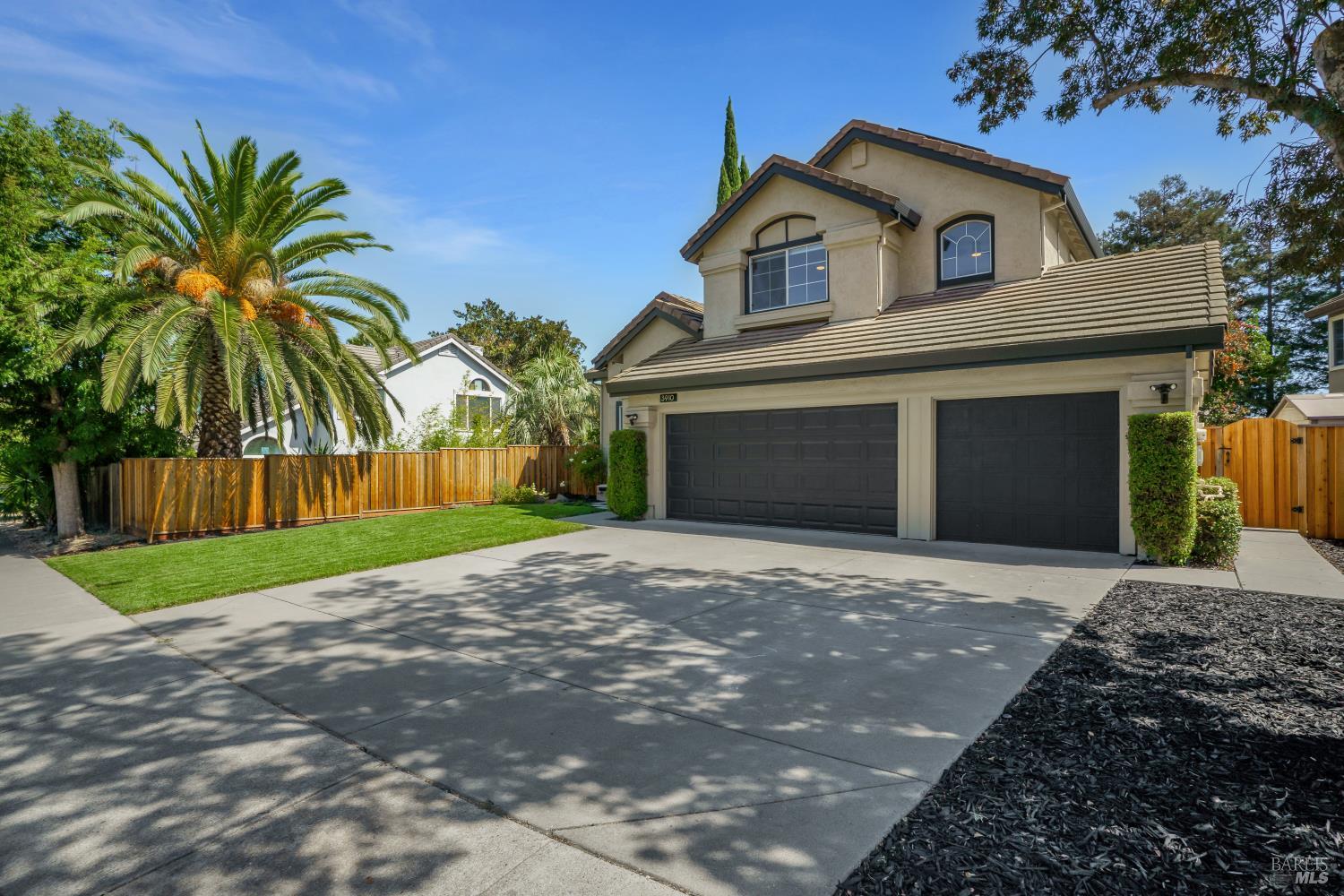 3910 Mead Street Antioch CA 94531