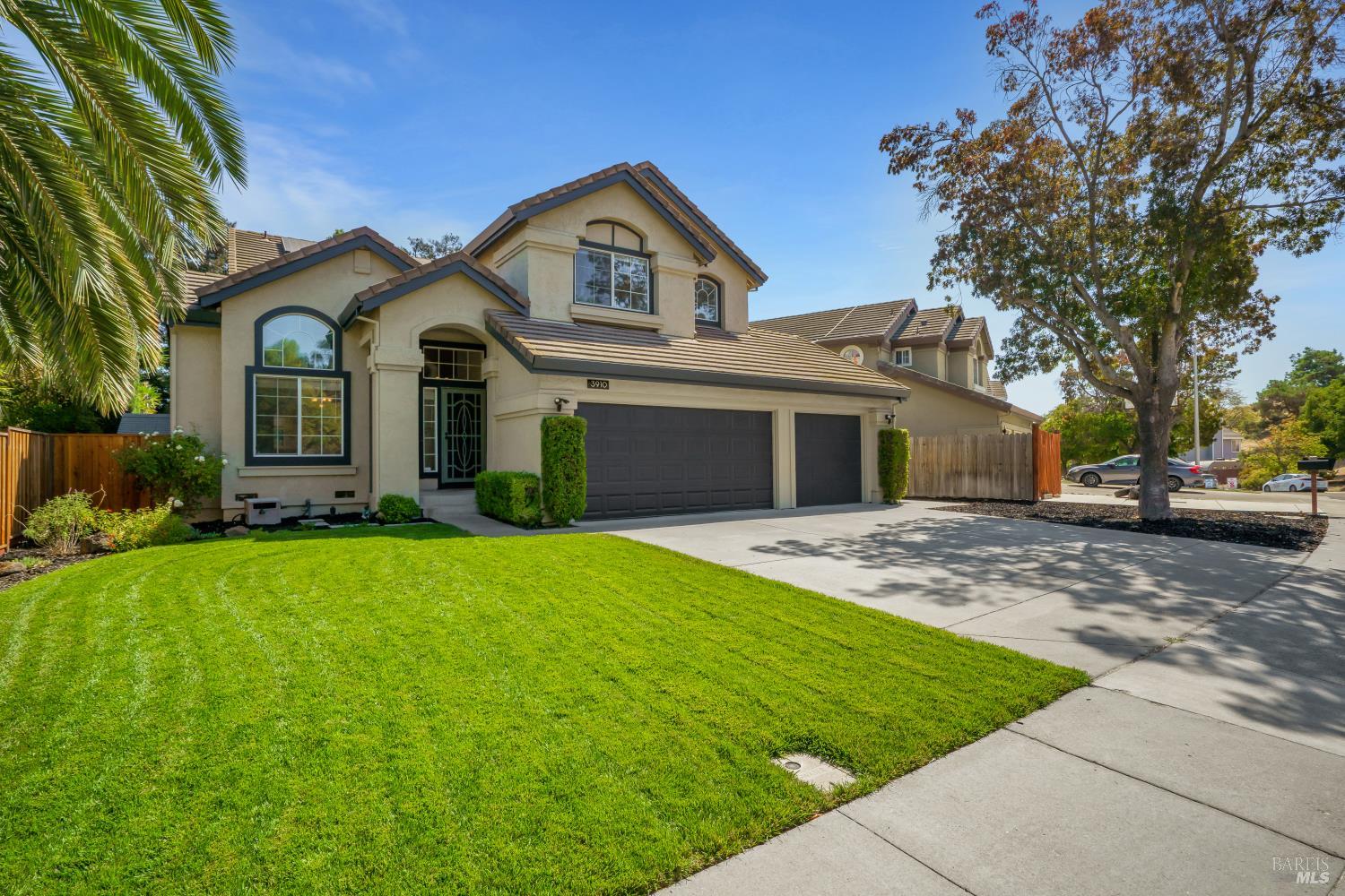 3910 Mead Street Antioch CA 94531