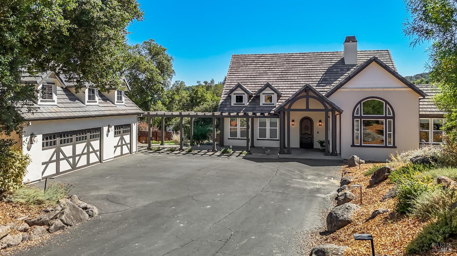 3519 Hanover Place Santa Rosa CA 95404