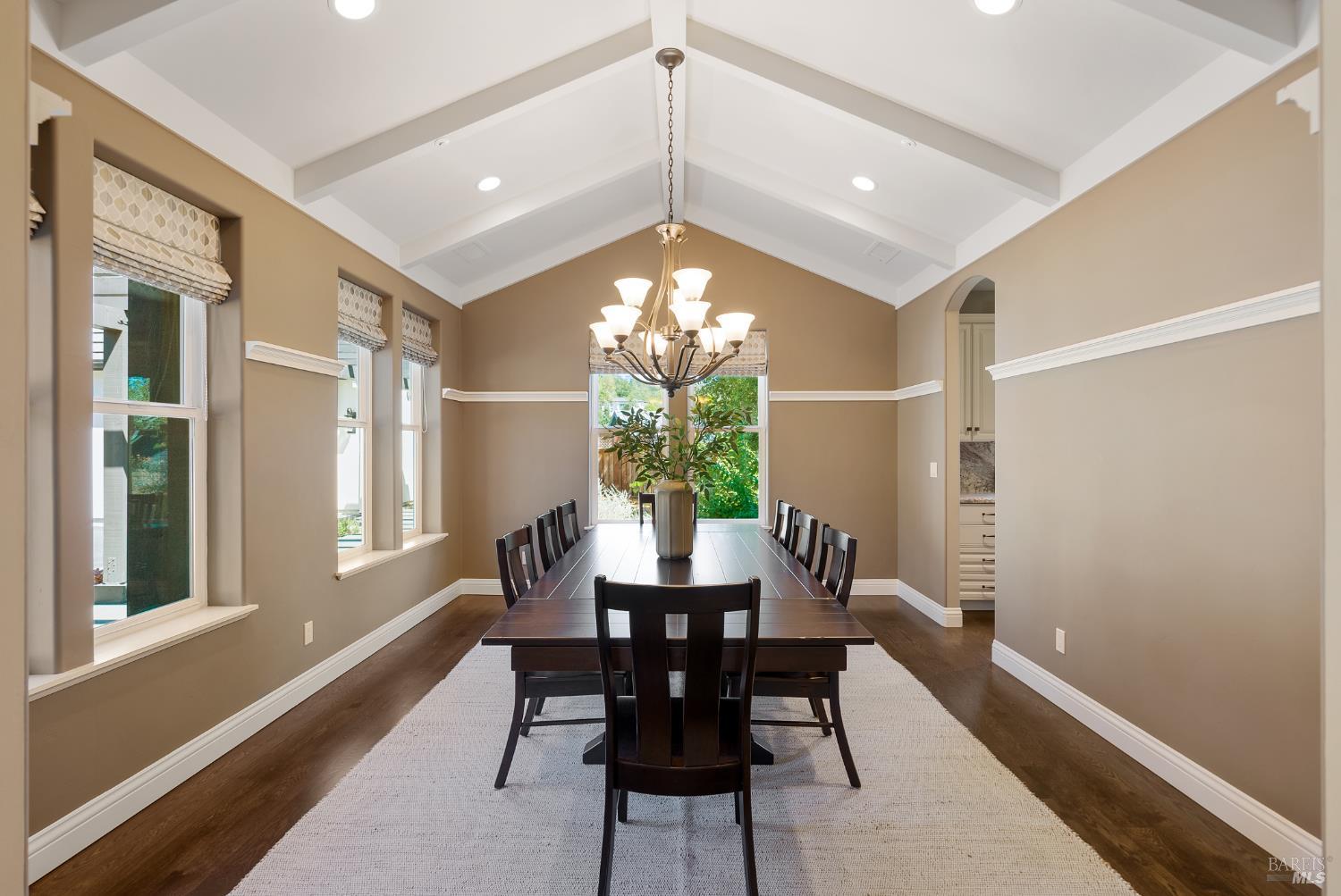 3519 Hanover Place Santa Rosa CA 95404