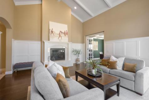 3519 Hanover Place Santa Rosa CA 95404