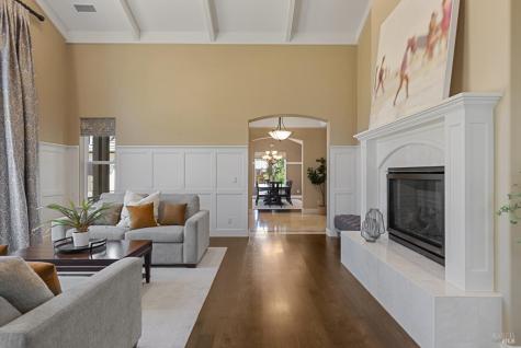 3519 Hanover Place Santa Rosa CA 95404
