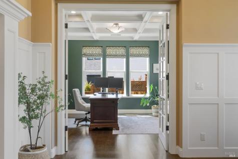 3519 Hanover Place Santa Rosa CA 95404