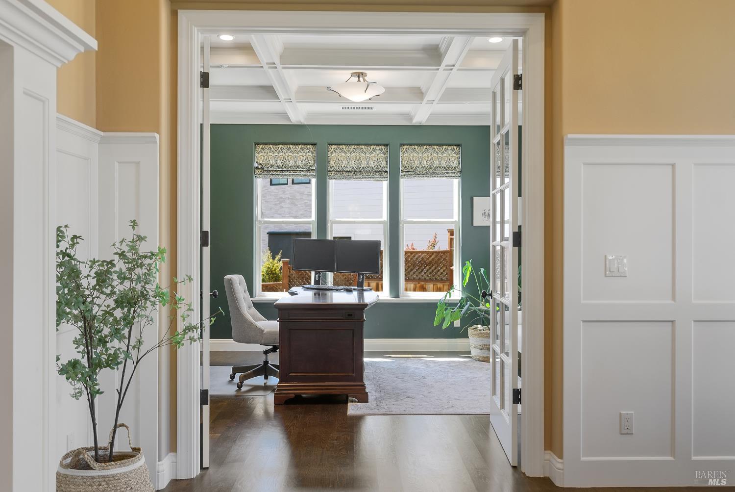 3519 Hanover Place Santa Rosa CA 95404