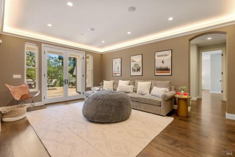 3519 Hanover Place Santa Rosa CA 95404