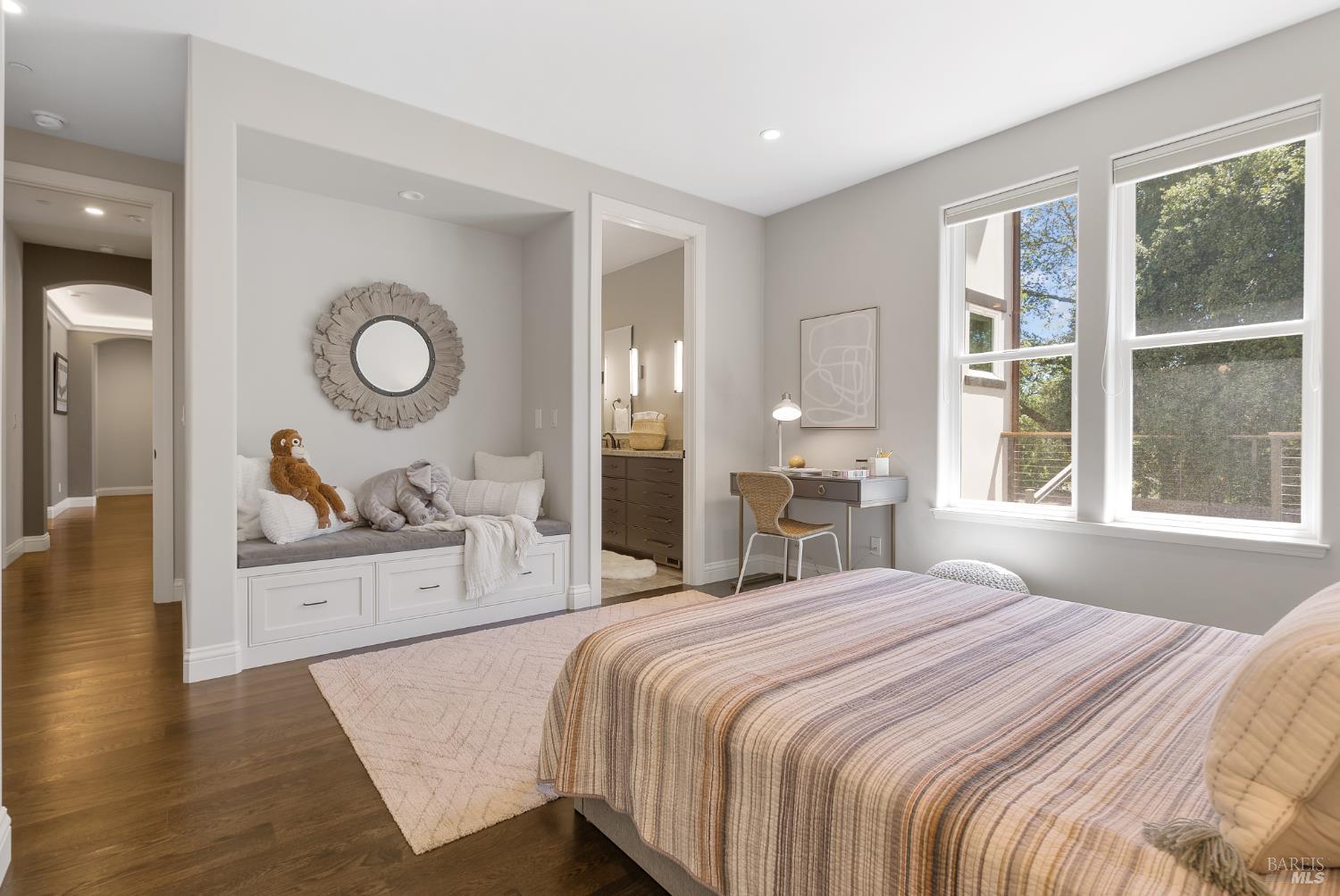 3519 Hanover Place Santa Rosa CA 95404