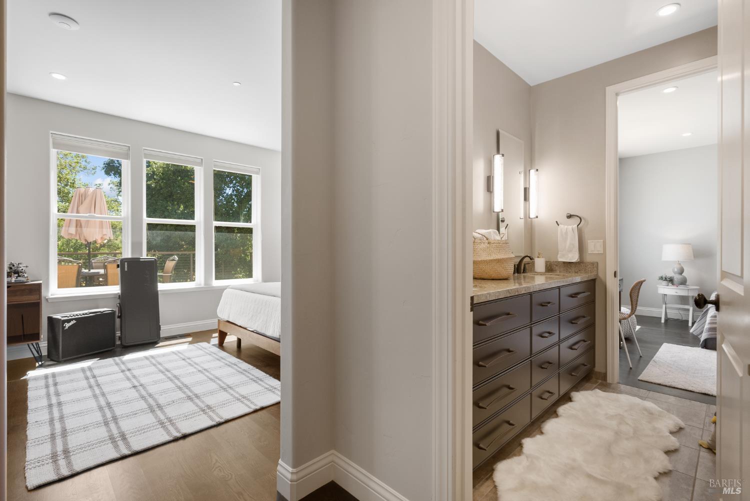 3519 Hanover Place Santa Rosa CA 95404