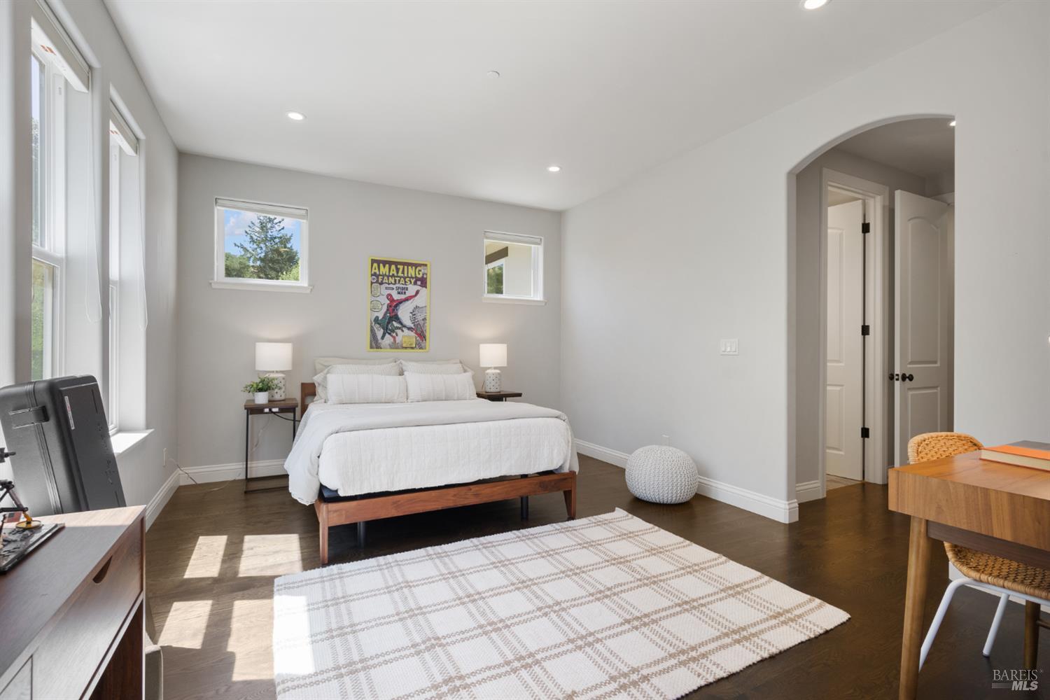 3519 Hanover Place Santa Rosa CA 95404