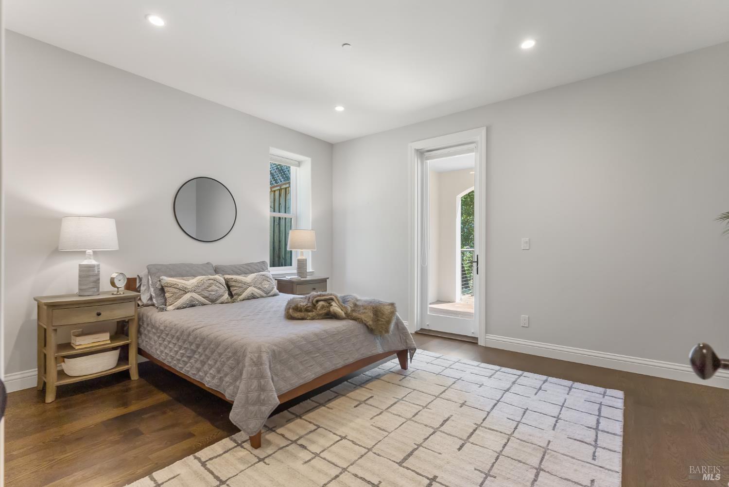 3519 Hanover Place Santa Rosa CA 95404