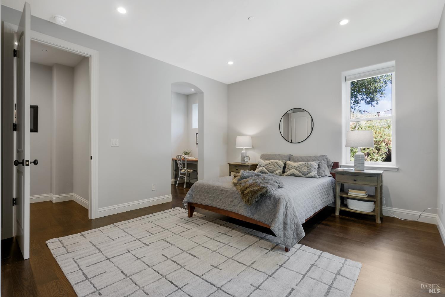 3519 Hanover Place Santa Rosa CA 95404