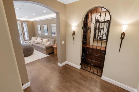 3519 Hanover Place Santa Rosa CA 95404