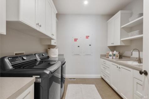 3519 Hanover Place Santa Rosa CA 95404
