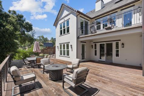 3519 Hanover Place Santa Rosa CA 95404