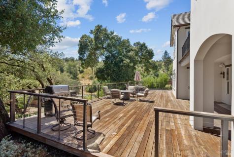 3519 Hanover Place Santa Rosa CA 95404