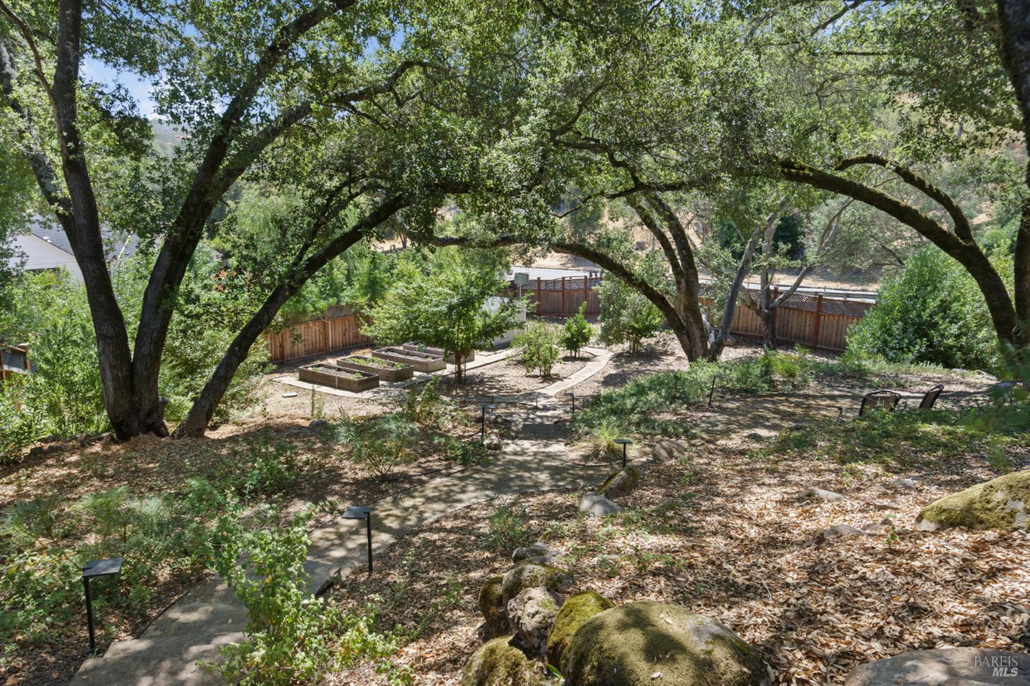 3519 Hanover Place Santa Rosa CA 95404