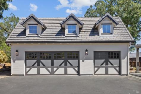 3519 Hanover Place Santa Rosa CA 95404
