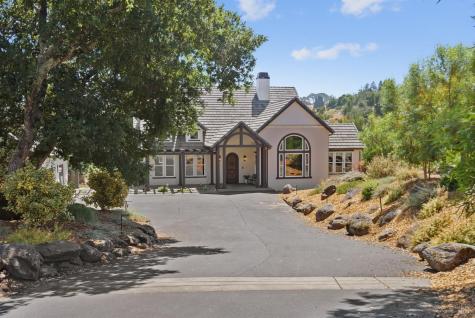 3519 Hanover Place Santa Rosa CA 95404