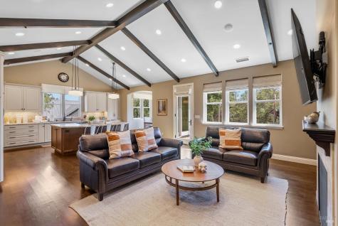 3519 Hanover Place Santa Rosa CA 95404