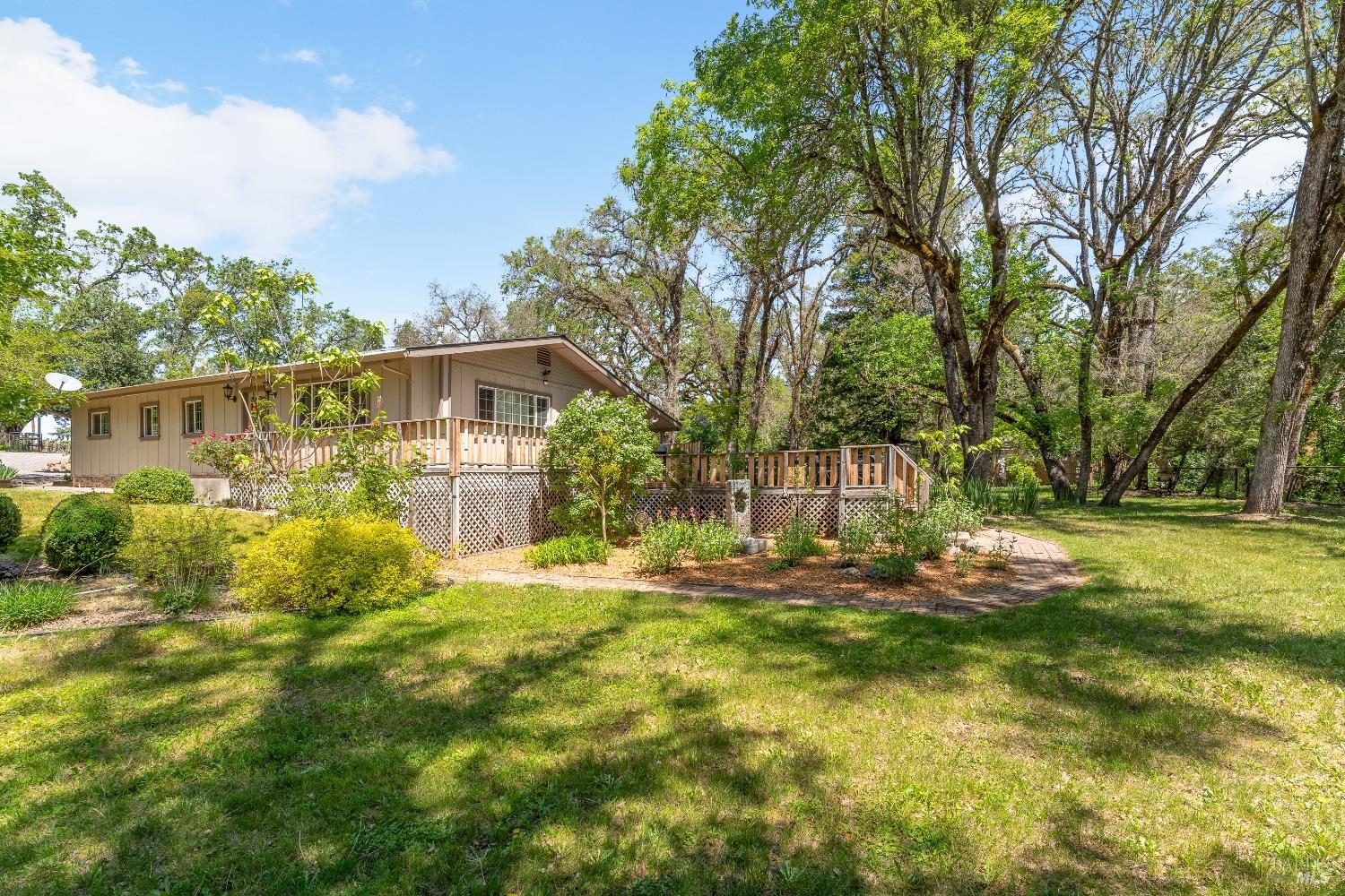 2801 Road E Road E Redwood Valley CA 95470