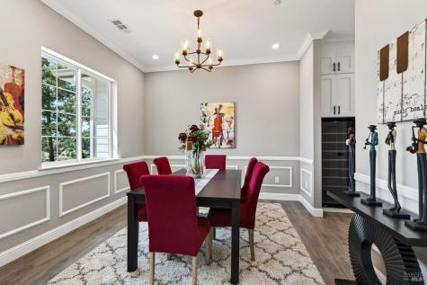 3817 Moss Hollow Court Santa Rosa CA 95404