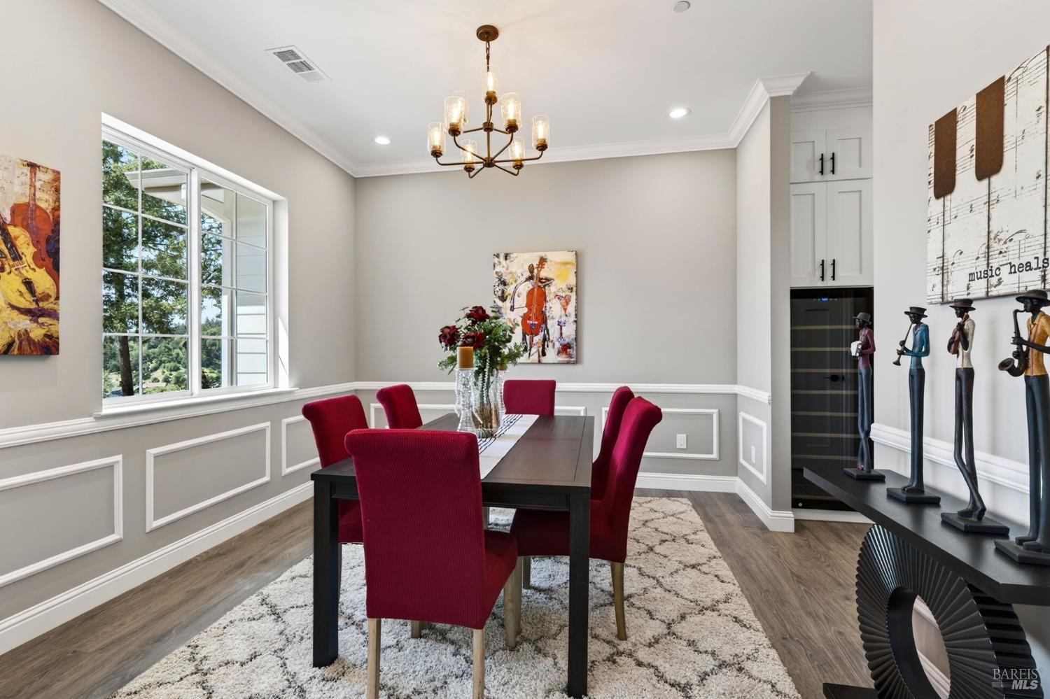 3817 Moss Hollow Court Santa Rosa CA 95404