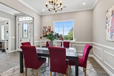3817 Moss Hollow Court Santa Rosa CA 95404