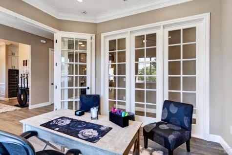 3817 Moss Hollow Court Santa Rosa CA 95404