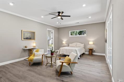 3817 Moss Hollow Court Santa Rosa CA 95404