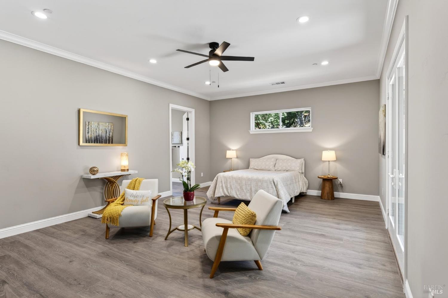3817 Moss Hollow Court Santa Rosa CA 95404