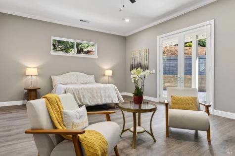 3817 Moss Hollow Court Santa Rosa CA 95404