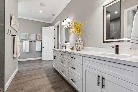 3817 Moss Hollow Court Santa Rosa CA 95404