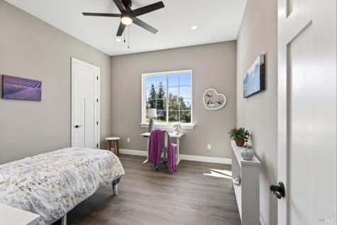 3817 Moss Hollow Court Santa Rosa CA 95404