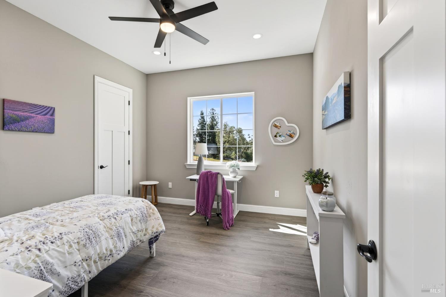 3817 Moss Hollow Court Santa Rosa CA 95404