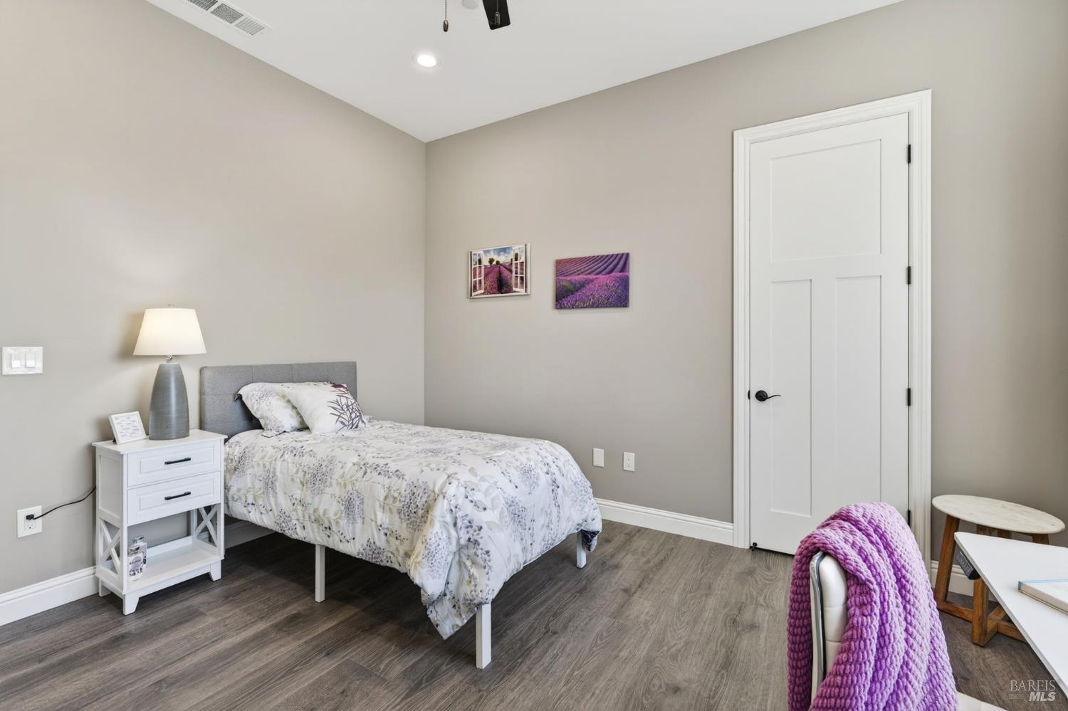 3817 Moss Hollow Court Santa Rosa CA 95404