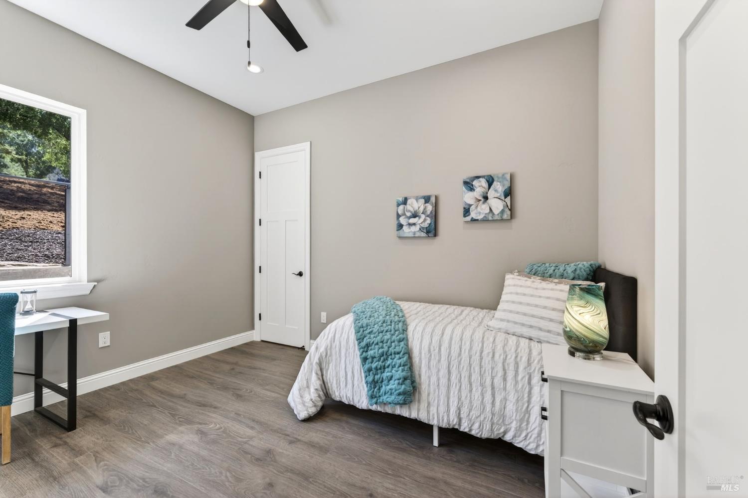 3817 Moss Hollow Court Santa Rosa CA 95404