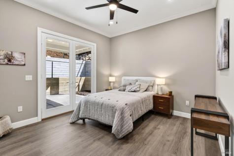 3817 Moss Hollow Court Santa Rosa CA 95404