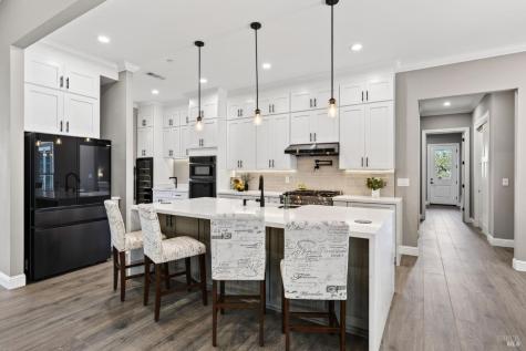 3817 Moss Hollow Court Santa Rosa CA 95404