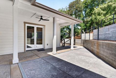 3817 Moss Hollow Court Santa Rosa CA 95404