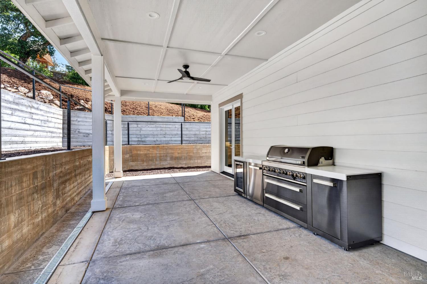 3817 Moss Hollow Court Santa Rosa CA 95404