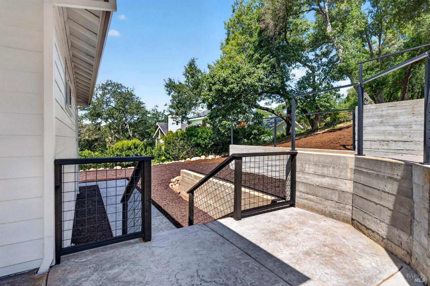 3817 Moss Hollow Court Santa Rosa CA 95404