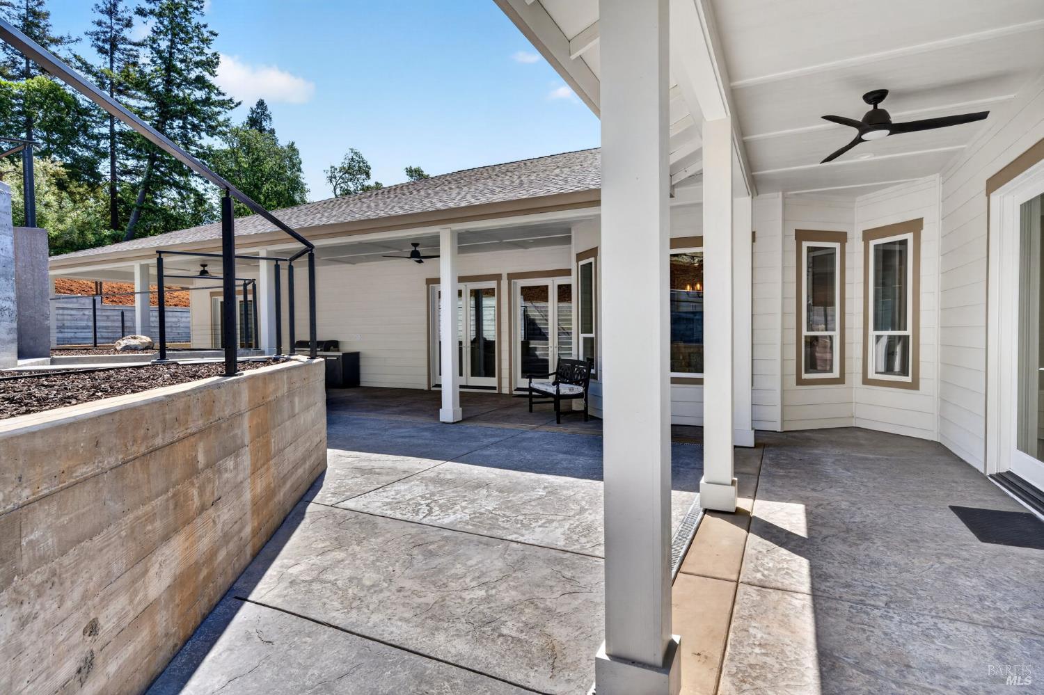 3817 Moss Hollow Court Santa Rosa CA 95404