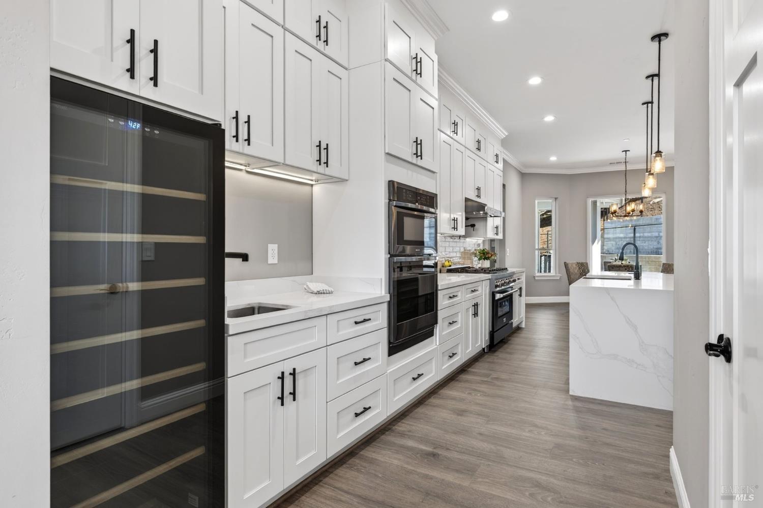 3817 Moss Hollow Court Santa Rosa CA 95404