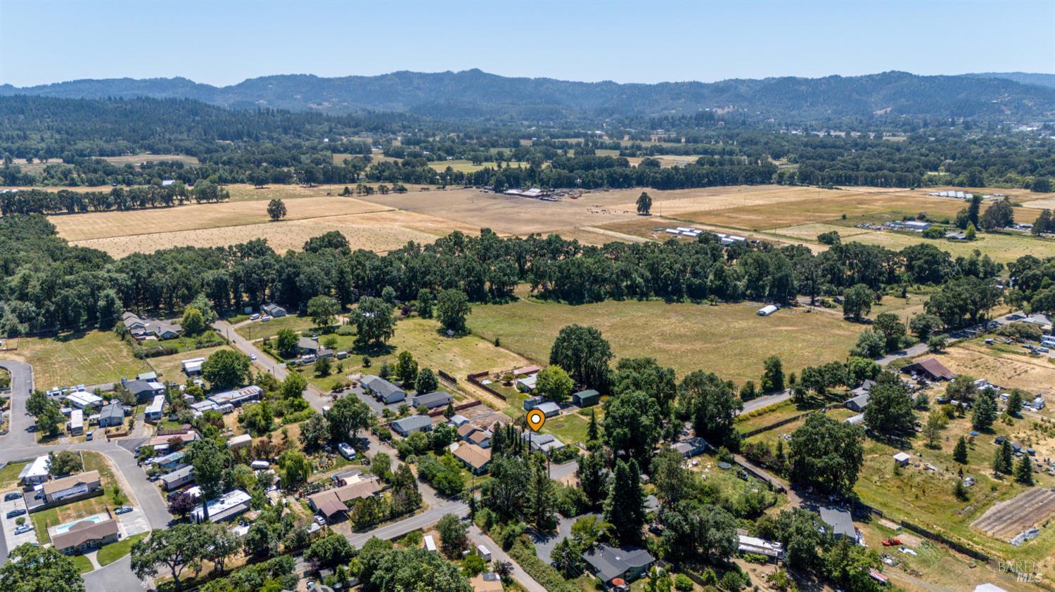 2025 Valley Road Willits CA 95490