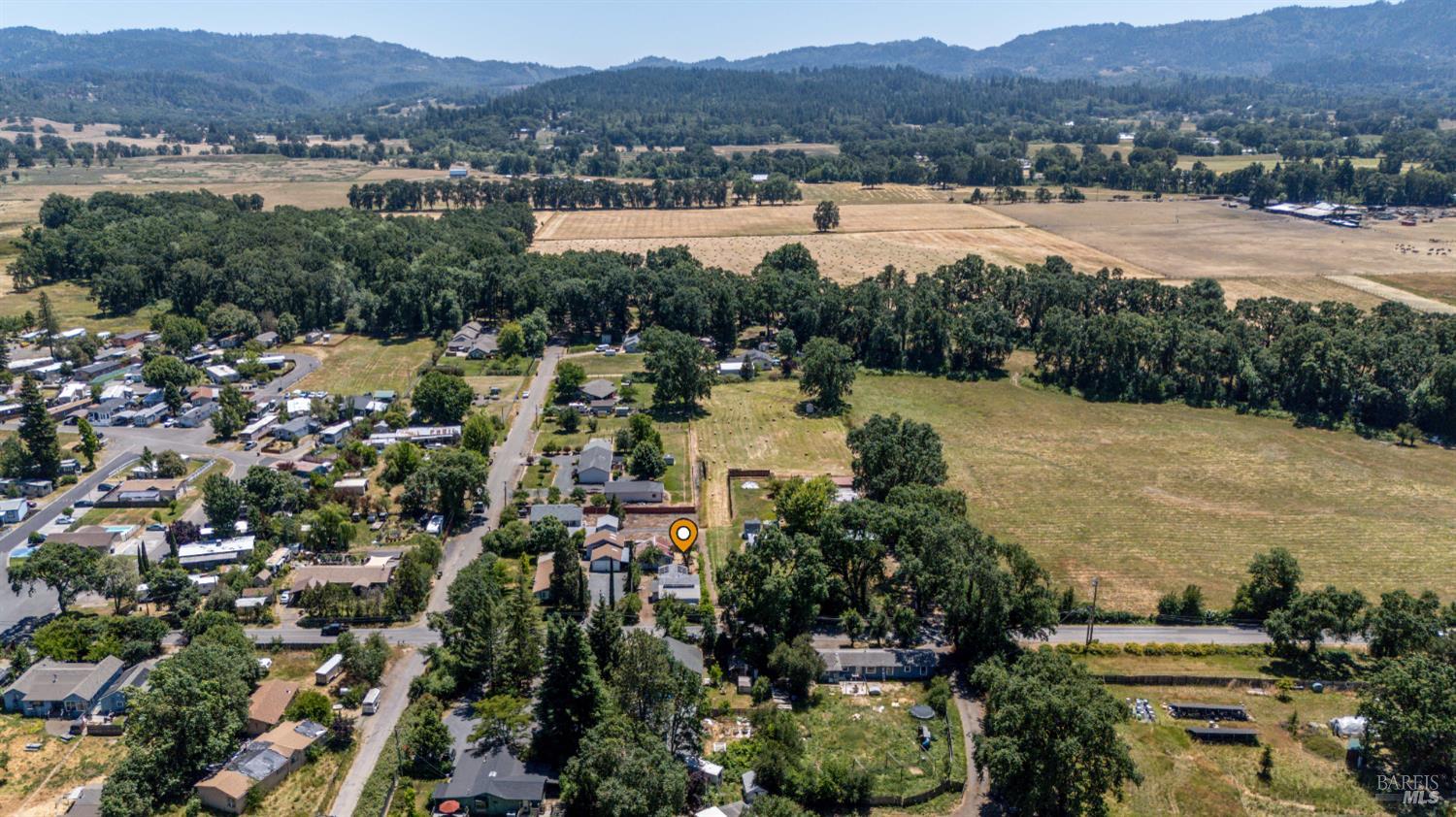2025 Valley Road Willits CA 95490