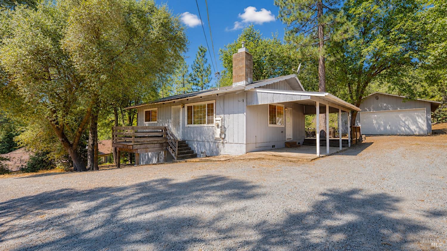 16556 Sallander Drive Sonora CA 95370