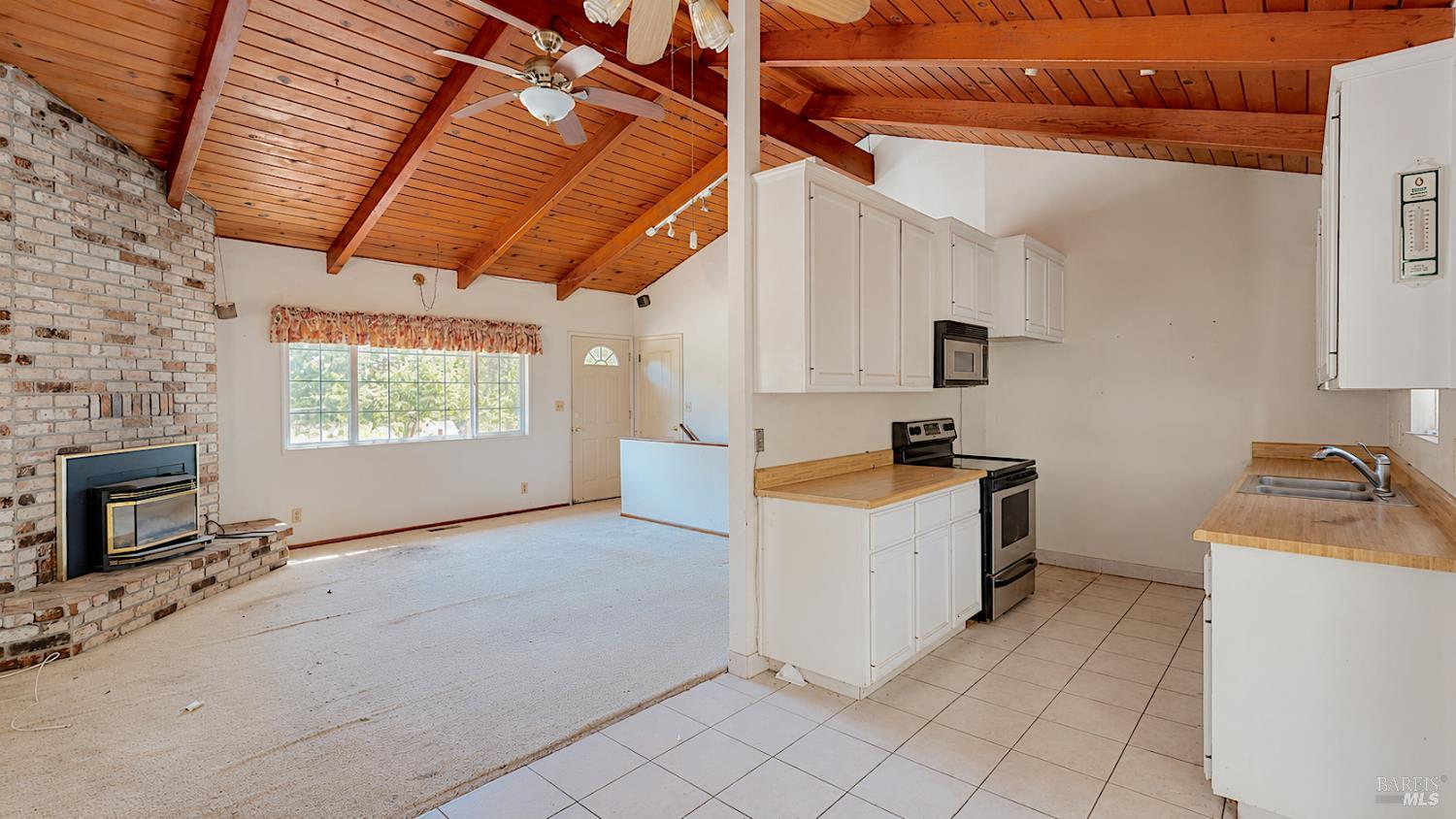 16556 Sallander Drive Sonora CA 95370